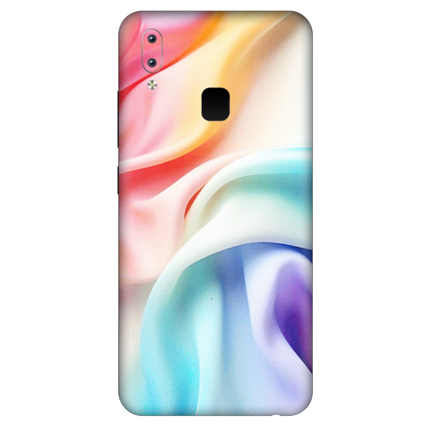 VIVO Y Series Phone Skins (All Models) - Mario Game Scene - Matte Finish (M-24) Vivo Y95