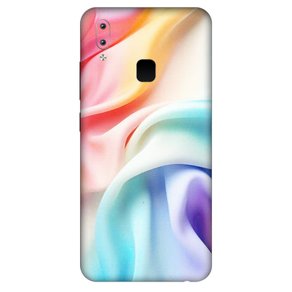 VIVO Y Series Phone Skins (All Models) - Mario Game Scene - Matte Finish (M-24) Vivo Y95