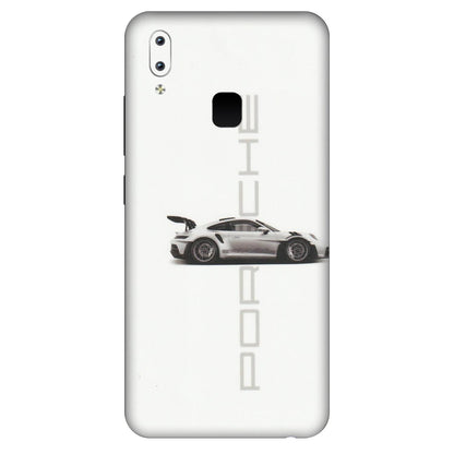 VIVO Y Series Phone Skins (All Models) - Porche Car Lover - Matte Finish (M-31) Vivo Y95