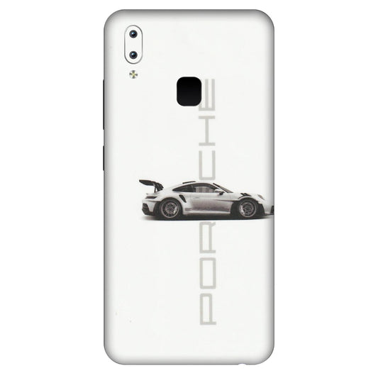 VIVO Y Series Phone Skins (All Models) - Porche Car Lover - Matte Finish (M-31) Vivo Y95