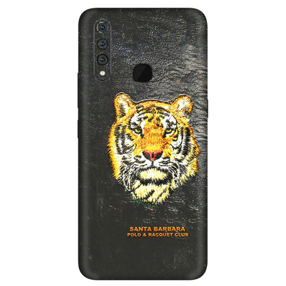 VIVO Z/V/X/T/U/S Series Phone Skins (All Models) - Santa Barbara - 3D Embossed Finish (L-72) Vivo Z1 Pro