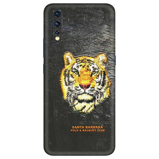 VIVO Z/V/X/T/U/S Series Phone Skins (All Models) - Santa Barbara - 3D Embossed Finish (L-72) Vivo Z1 X