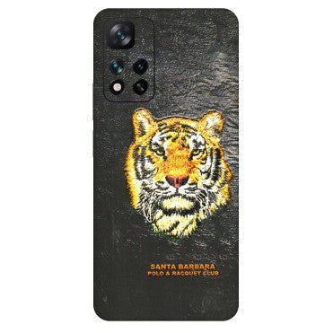 Xiaomi Redmi Phone Skins (All Models) - Santa Barbara - 3D Embossed Finish (L-72) Mi 11i 5G