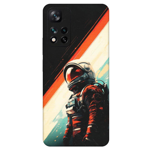 Xiaomi Redmi Phone Skins (All Models) - Astro Delight - Matte Finish (M-109) Mi 11i 5G