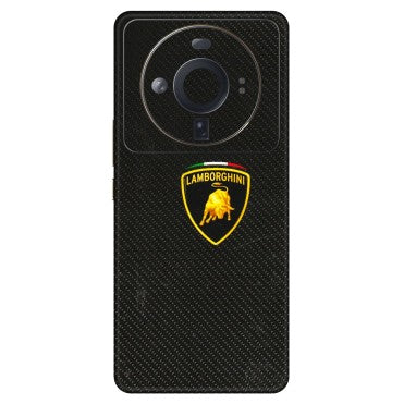 Xiaomi Redmi Phone Skins (All Models) - Dotted Lambo - 3D Embossed Finish (L-105) Mi 12S Ultra 5G