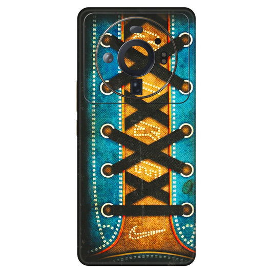 Xiaomi Redmi Phone Skins (All Models) - Sneakers Lover Nike - 3D Embossed Finish (L-262) Mi 12S Ultra 5G