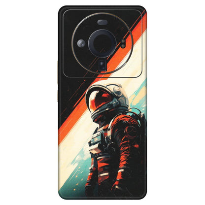 Xiaomi Redmi Phone Skins (All Models) - Astro Delight - Matte Finish (M-109) Mi 12S Ultra 5G