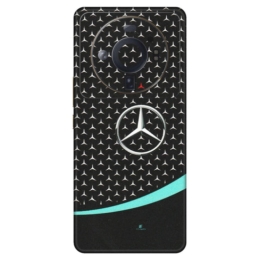 Xiaomi Redmi Phone Skins (All Models) - Benz Classy - Matte Finish (M-13) Mi 12S Ultra 5G