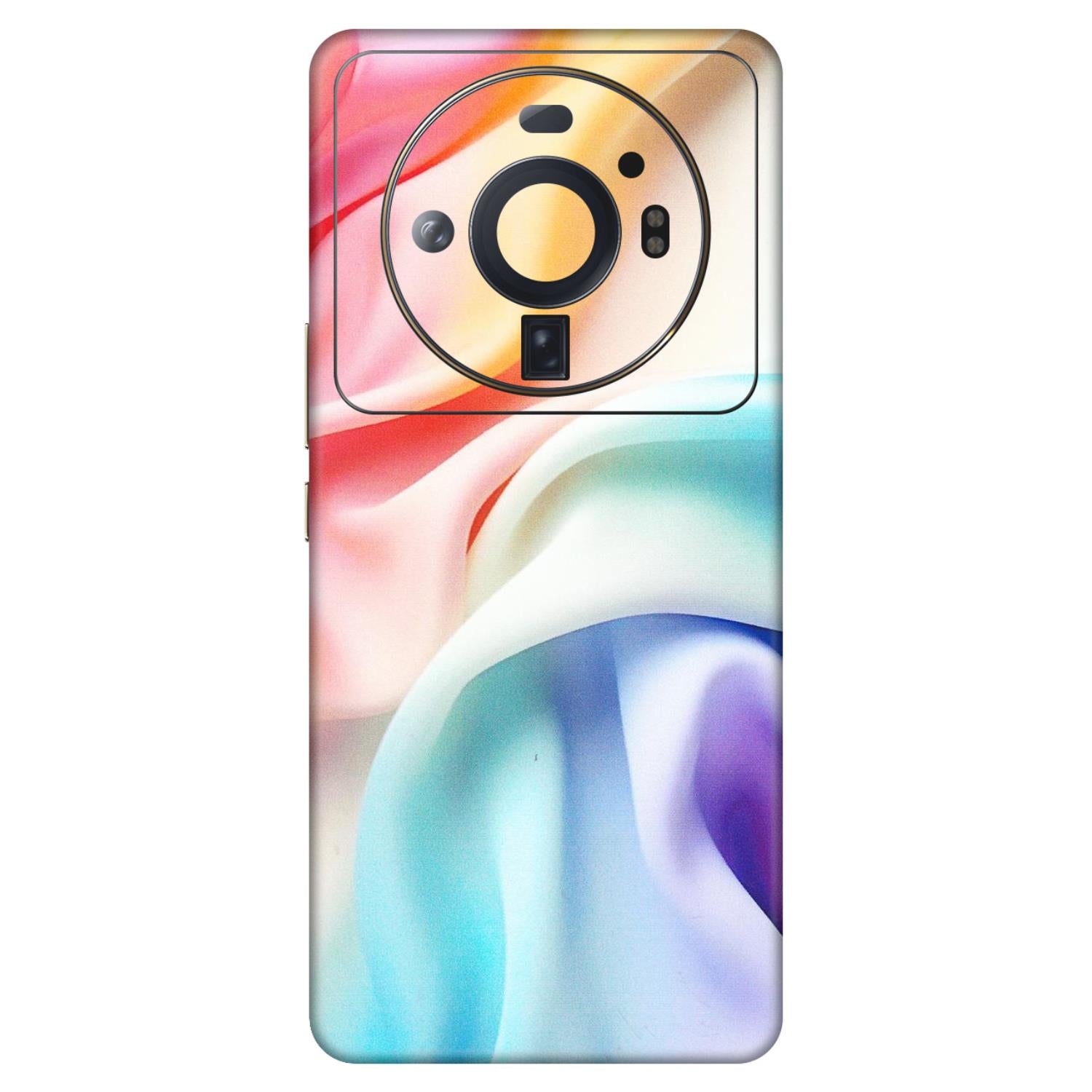 Xiaomi Redmi Phone Skins (All Models) - Mario Game Scene - Matte Finish (M-24) Mi 12S Ultra 5G
