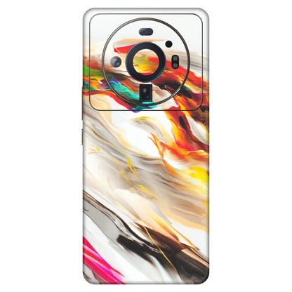 Xiaomi Redmi Phone Skins (All Models) - Mario Game Scene - Matte Finish (M-24) Mi 12S Ultra 5G