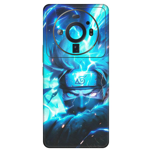 Xiaomi Redmi Phone Skins (All Models) - Ash & Pikachu - Matte Finish (M-26) Mi 12S Ultra 5G