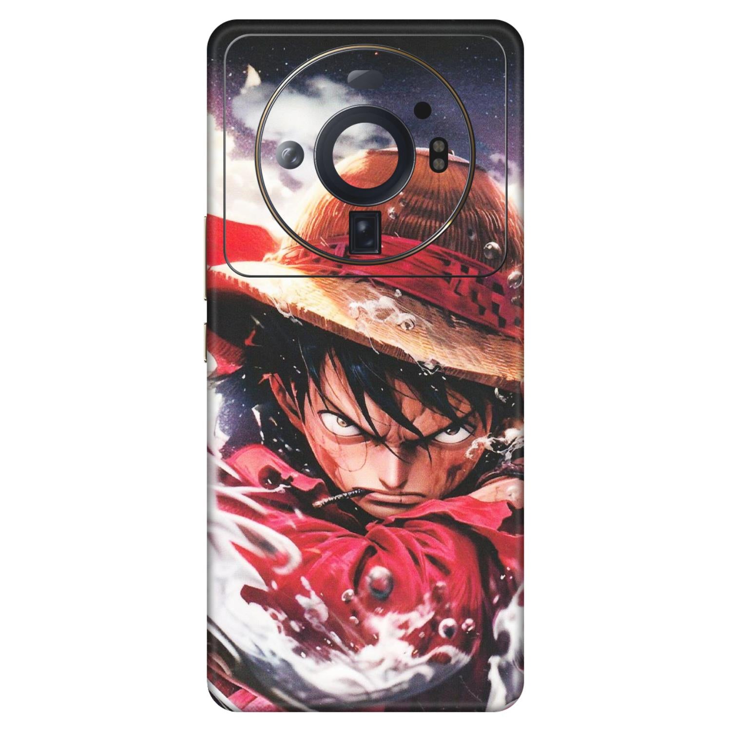 Xiaomi Redmi Phone Skins (All Models) - Motivational Hiking Mountain - Matte Finish (M-28) Mi 12S Ultra 5G
