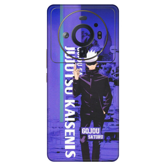 OnePlus Phone Skins (All Models) - iPhone Magsafe Logo - 3D Embossed Finish - (L-320)
