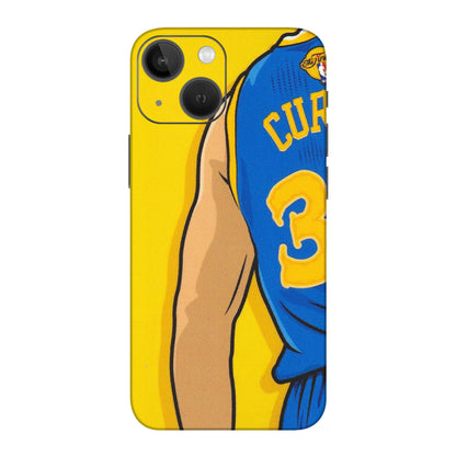 Apple iPhone Skins (All Models) - The Player NO.30 - Matte Finish (M-87) iPhone 13 Mini