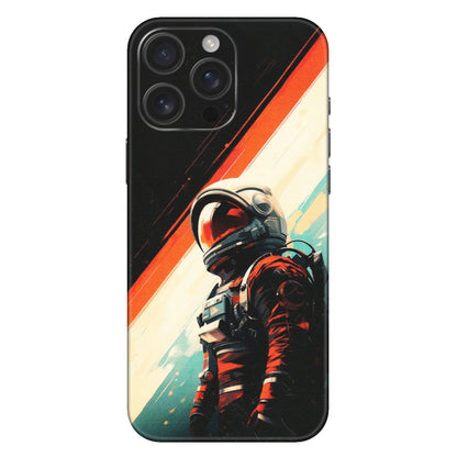 Apple iPhone Skins (All Models) - Astro Delight - Matte Finish (M-109) iPhone 16 Pro Max