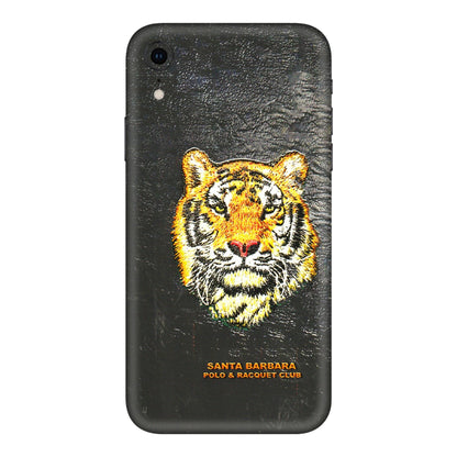 Apple iPhone Skins (All Models) - Santa Barbara - 3D Embossed Finish (L-72) iPhone XR
