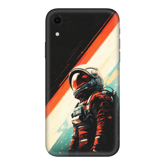 Apple iPhone Skins (All Models) - Astro Delight - Matte Finish (M-109) iPhone XR